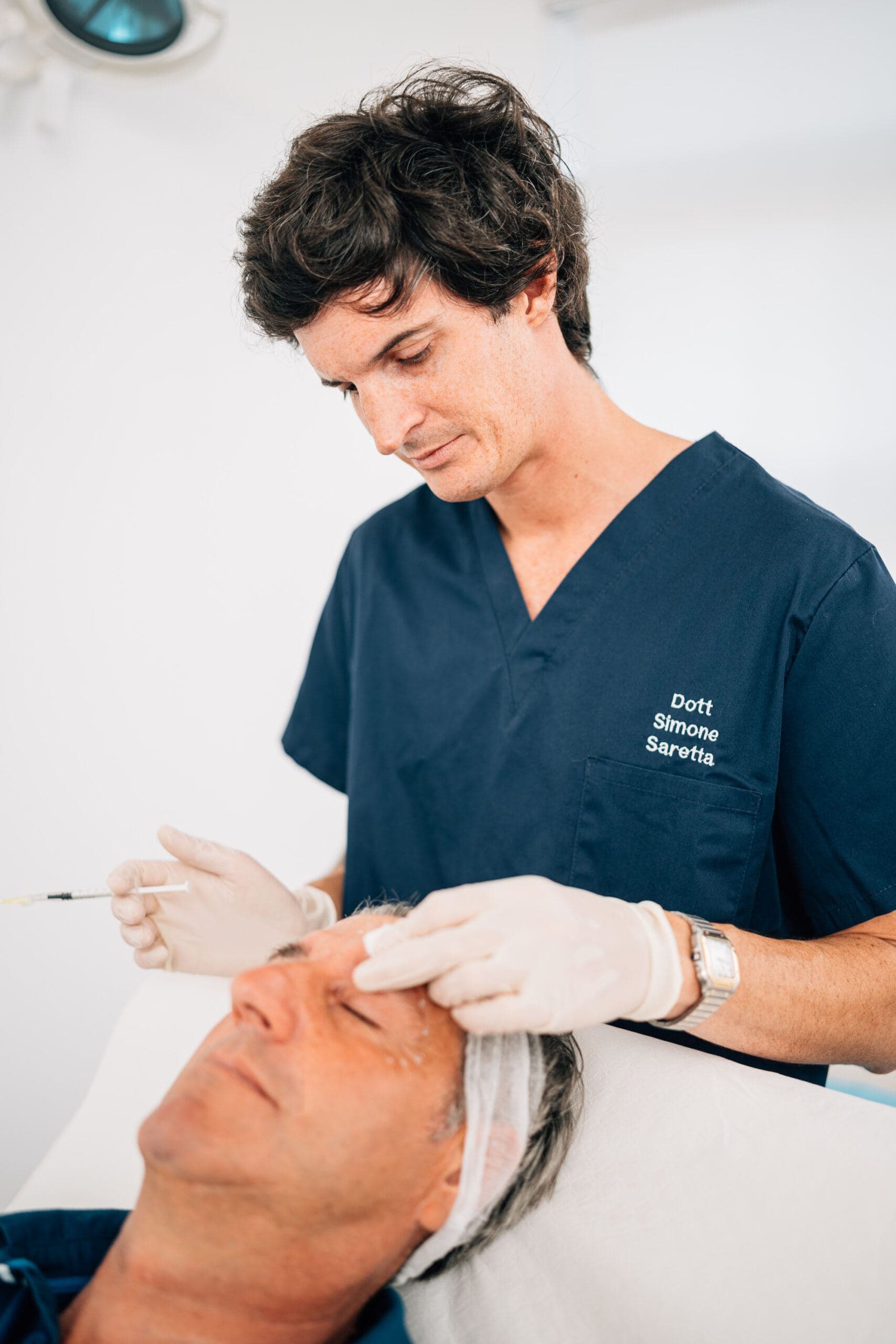 Medicina Estetica Viso